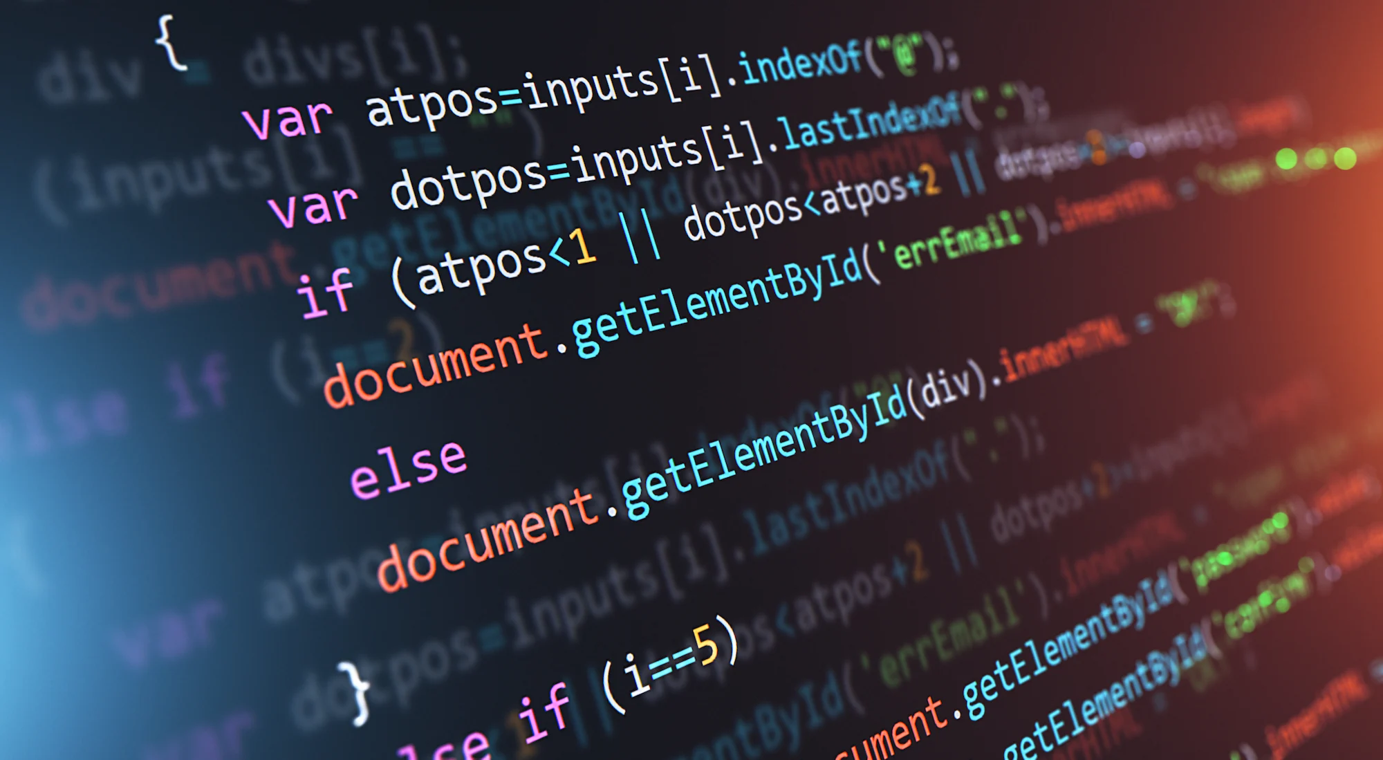 Desarrolla tu futuro: Cursos de programación en VisionPulseLab